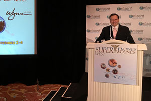 SuperBones/SuperWounds West Conferences - Dr. Zappan